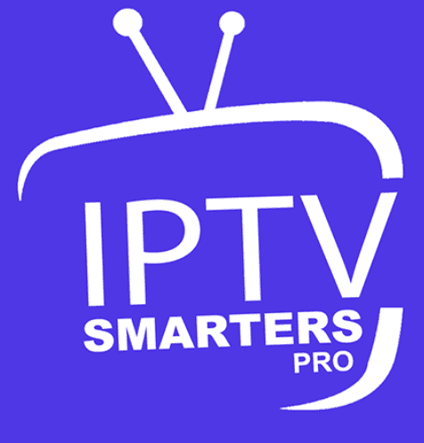 Smart TV IPTV-speler