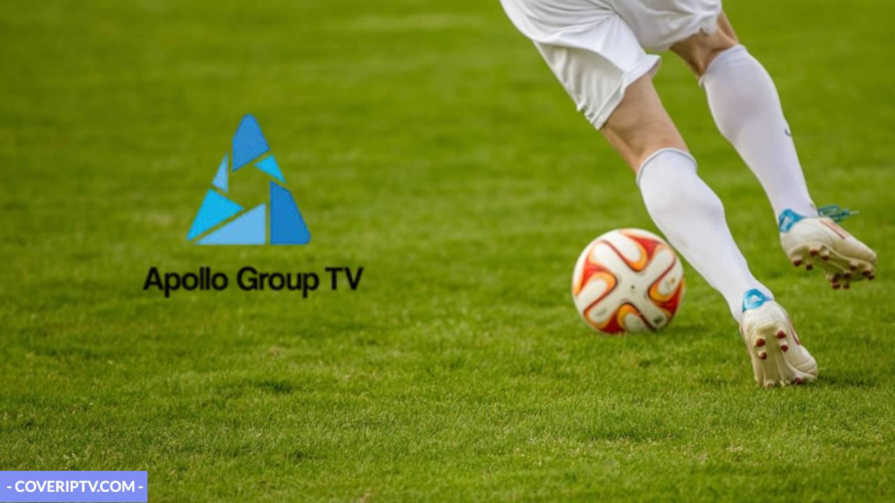 TV-Rezensionen der Apollo Group