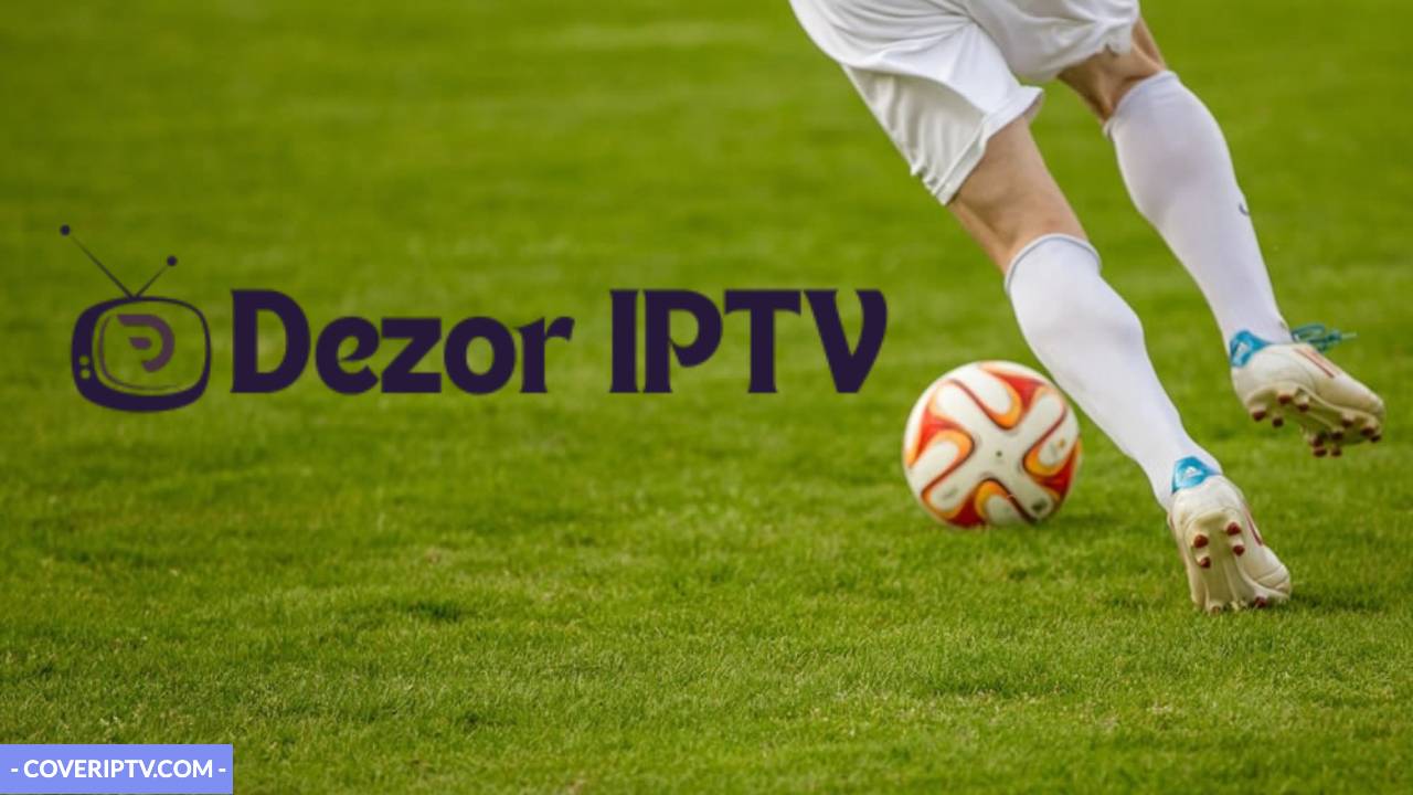 Avis Dezor IPTV