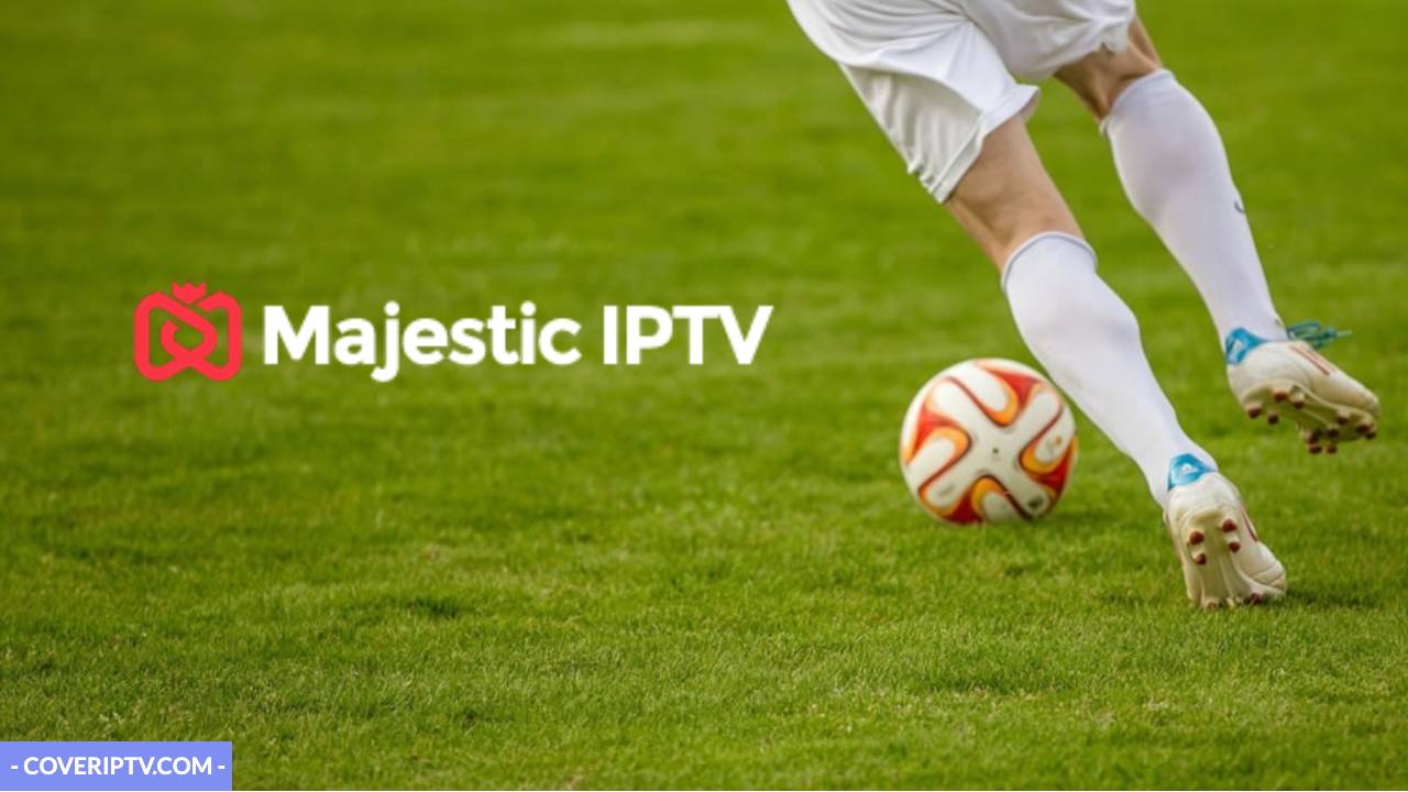 Opinions on Majestic IPTV