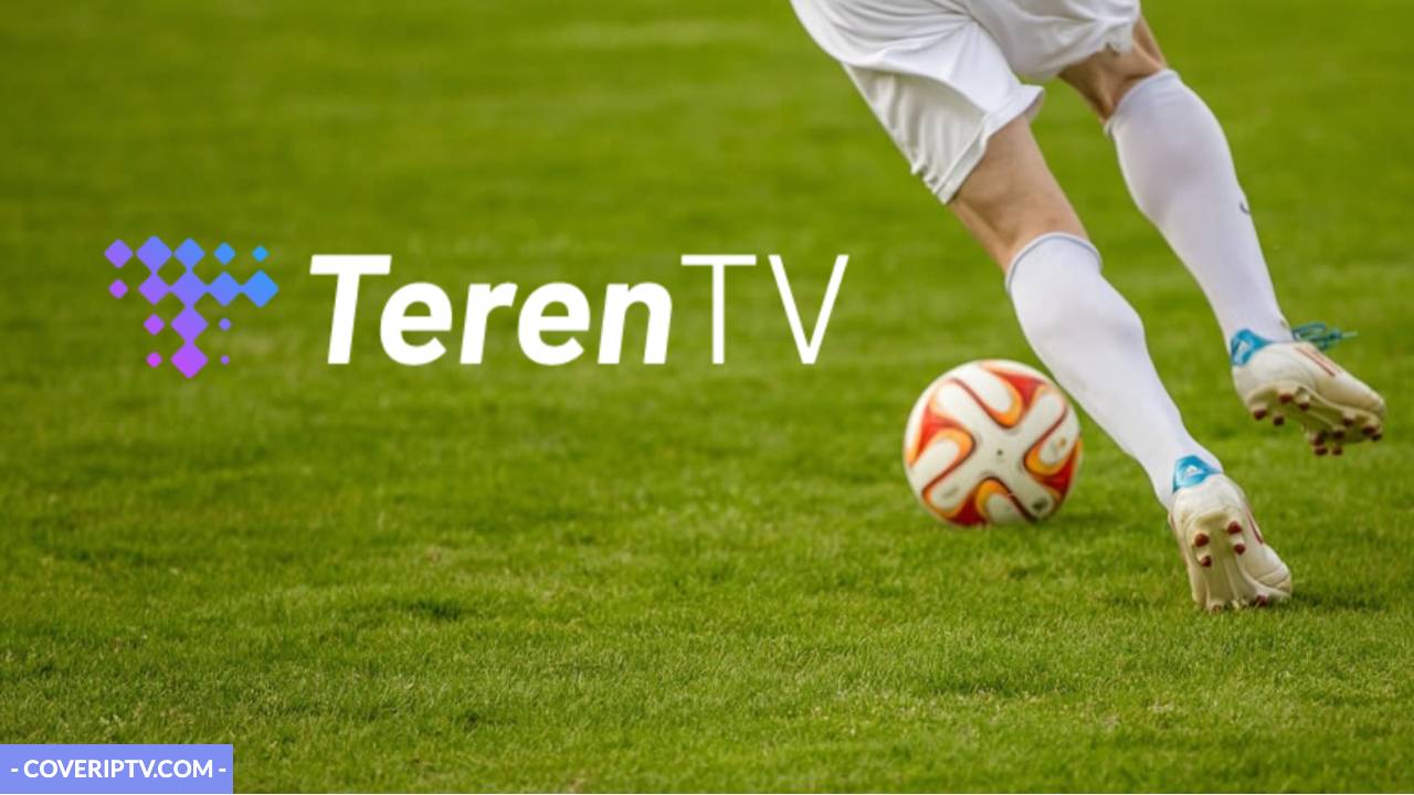 Reseñas de TerenTV