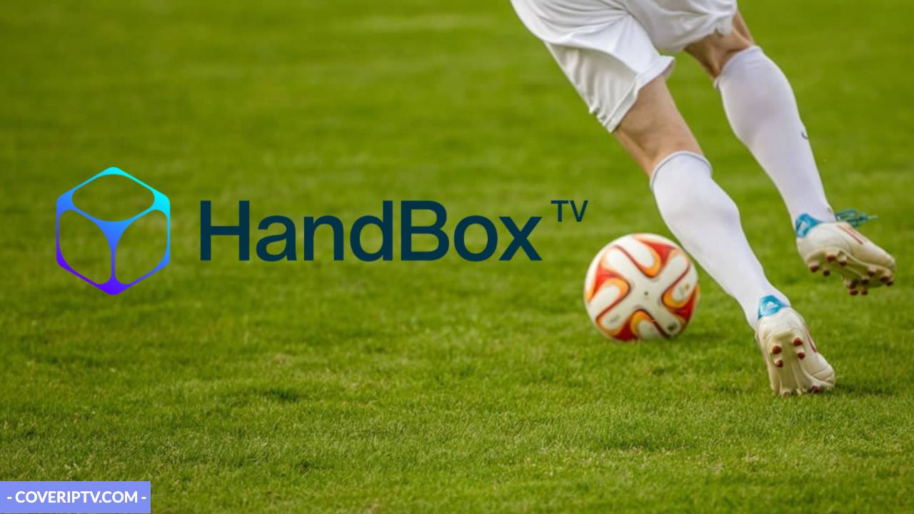 Handbox TV reviews