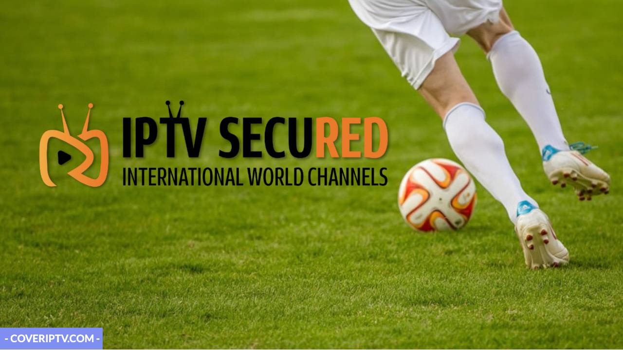 Avis IPTV SECURED