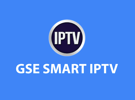 Apple TV IPTV-spelers