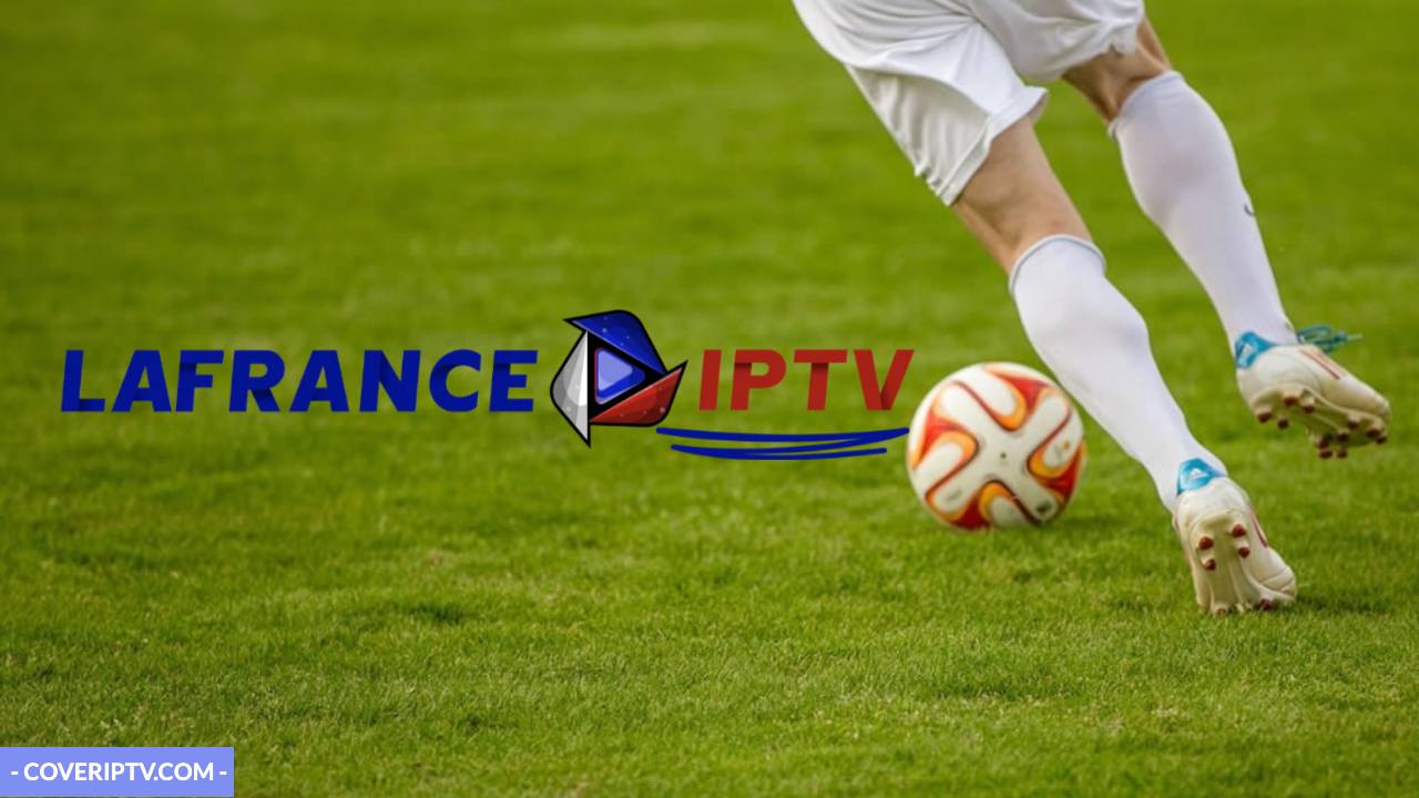 LAFRANCEIPTV Review