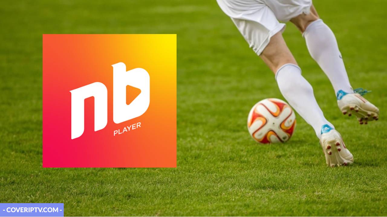 NBPlayer IPTV