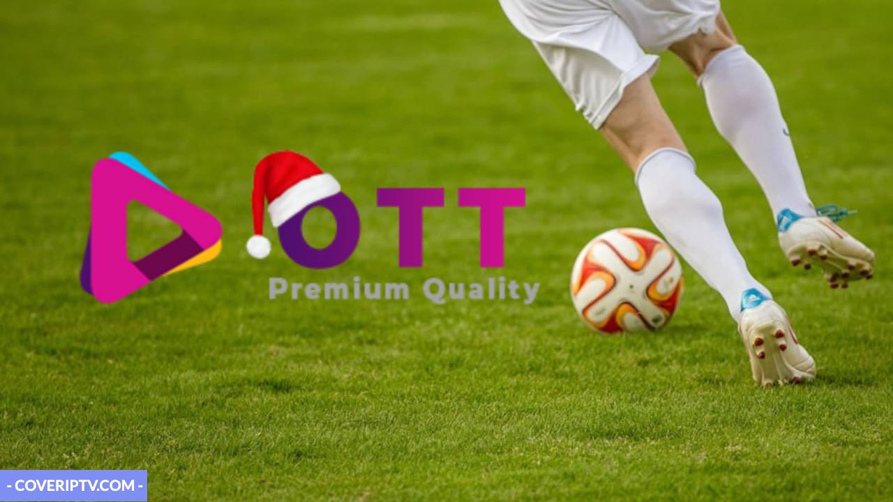 Revisión premium de OTT