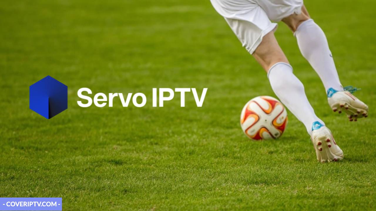 Servo IPTV Hinweis