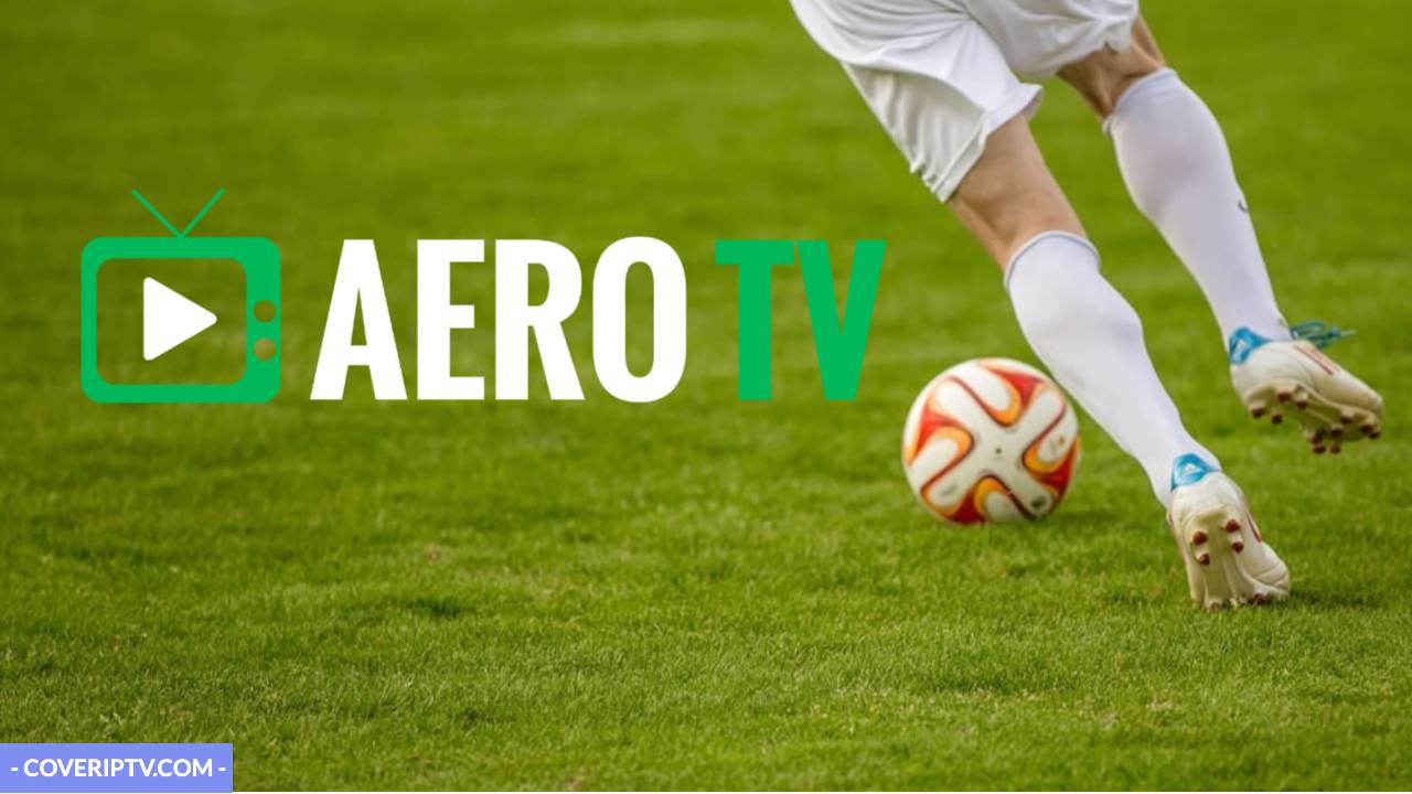 Reseñas de Aero TV