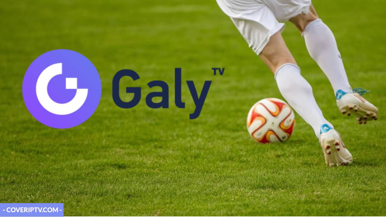 Reseñas de GalyTV