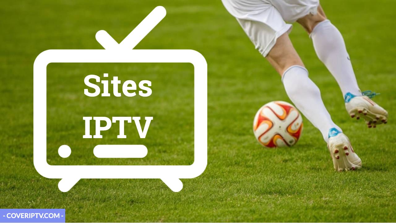 best IPTV sites