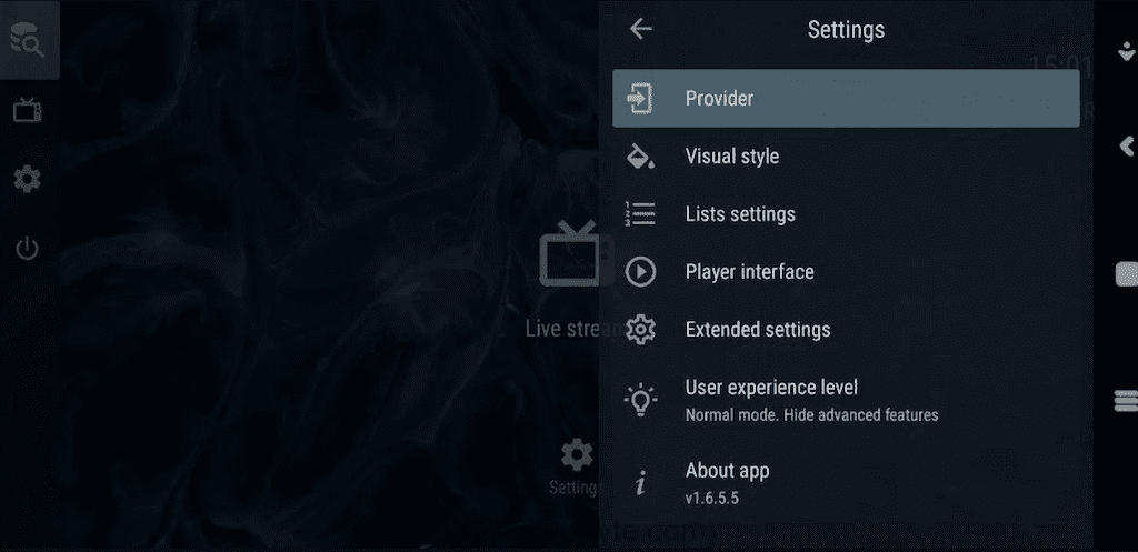 OTT Navigator Pro